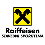 Logo Raiffeisen Stavební spořitelna